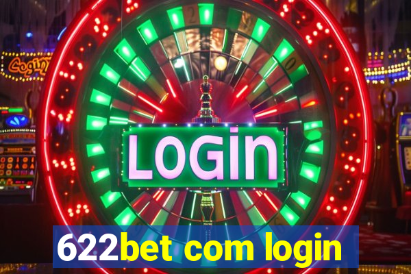 622bet com login